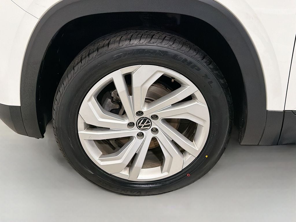 2020 Volkswagen Atlas Cross Sport 3.6L V6 SEL 4Motion
