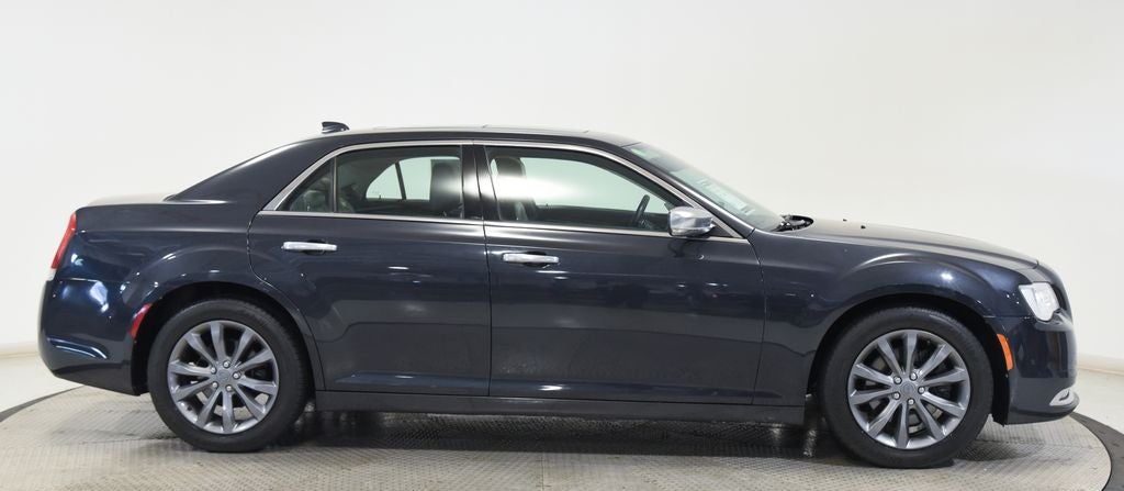 2015 Chrysler 300 C Platinum