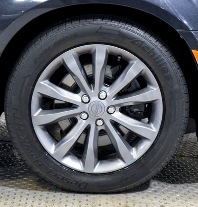 2015 Chrysler 300 C Platinum