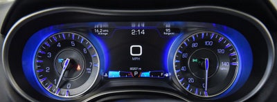 2015 Chrysler 300 C Platinum