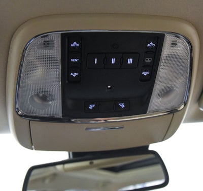 2015 Chrysler 300 C Platinum