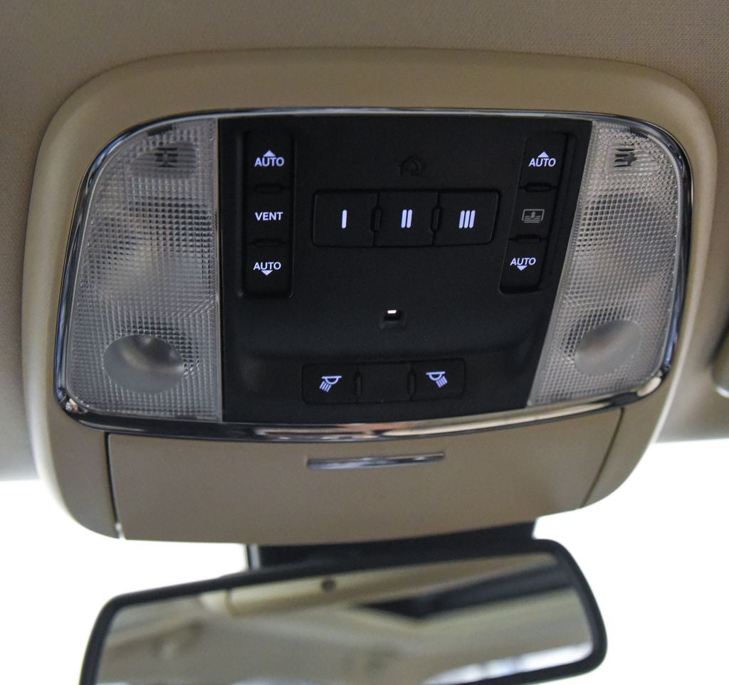 2015 Chrysler 300 C Platinum