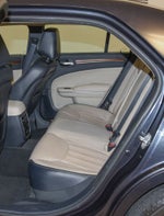 2015 Chrysler 300 C Platinum