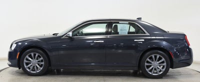 2015 Chrysler 300 C Platinum