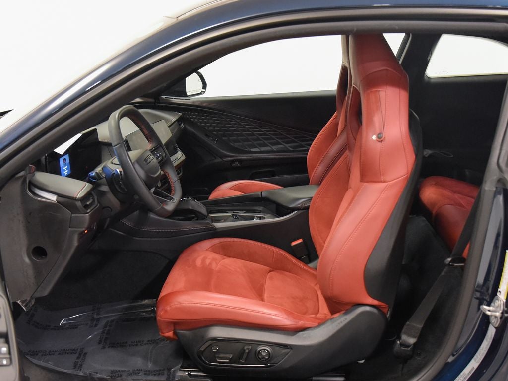2024 Dodge Charger R/T Scat Pack