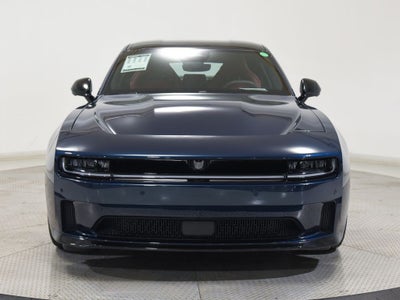 2024 Dodge Charger R/T Scat Pack