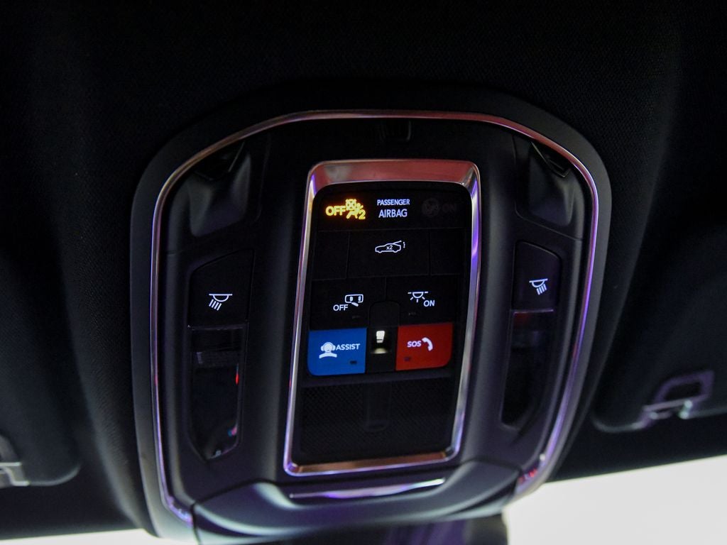 2024 Dodge Charger R/T Scat Pack