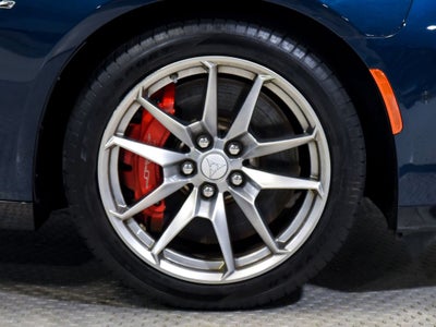 2024 Dodge Charger R/T Scat Pack
