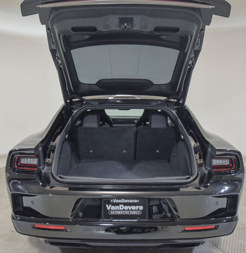 2024 Dodge Charger R/T Scat Pack