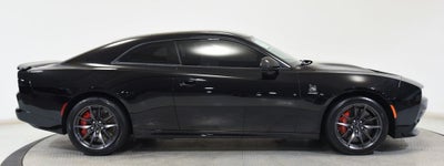 2024 Dodge Charger R/T Scat Pack