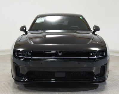 2024 Dodge Charger R/T Scat Pack