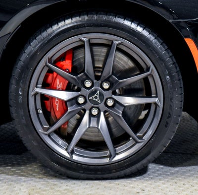 2024 Dodge Charger R/T Scat Pack
