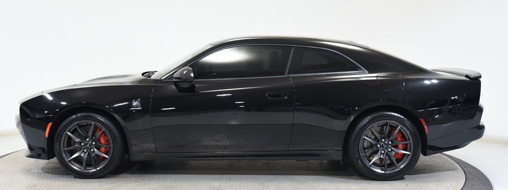 2024 Dodge Charger R/T Scat Pack