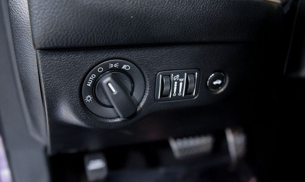 2019 Dodge Challenger SRT Hellcat