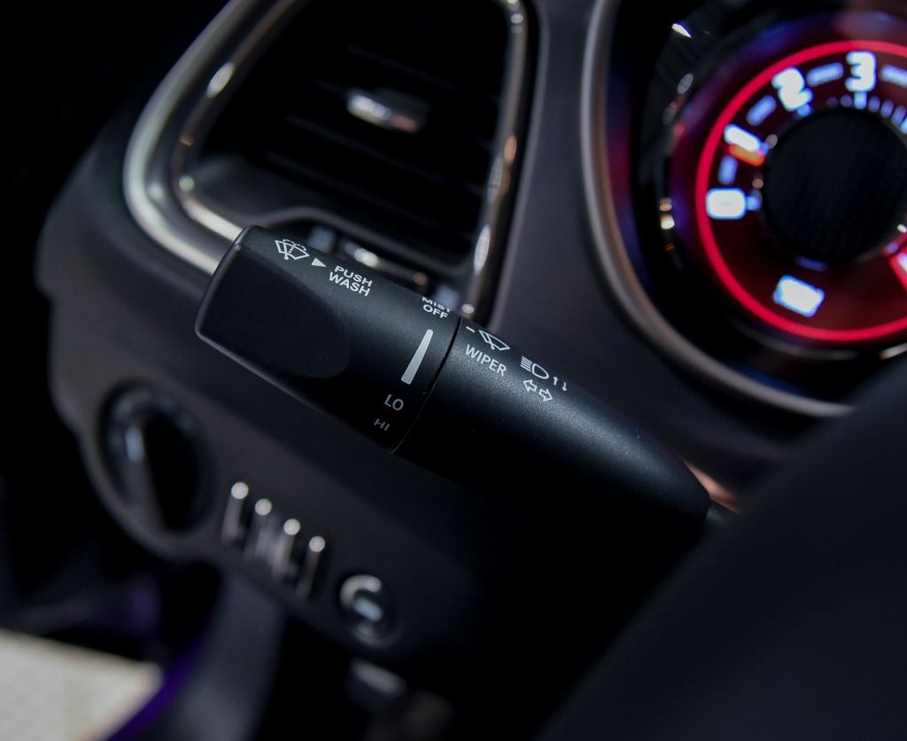 2019 Dodge Challenger SRT Hellcat