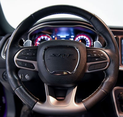 2019 Dodge Challenger SRT Hellcat