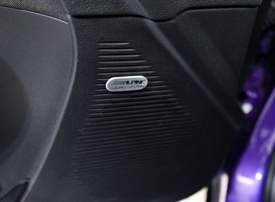 2019 Dodge Challenger SRT Hellcat