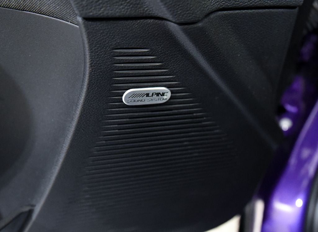 2019 Dodge Challenger SRT Hellcat