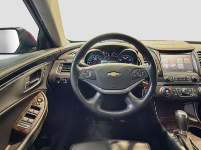 2015 Chevrolet Impala LT 2LT