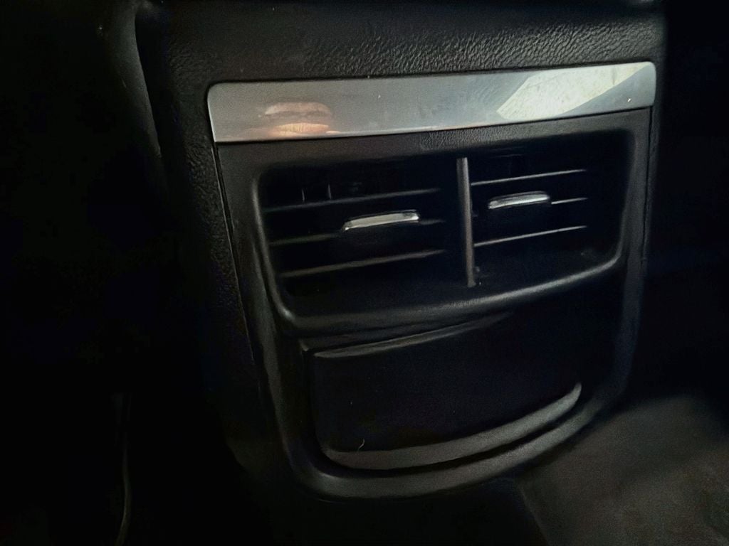2015 Chevrolet Impala LT 2LT