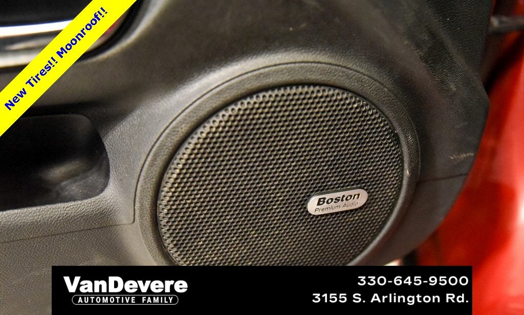 2014 Chevrolet Camaro 2LT 2LT