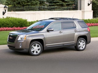 2014 GMC Terrain SLT-1