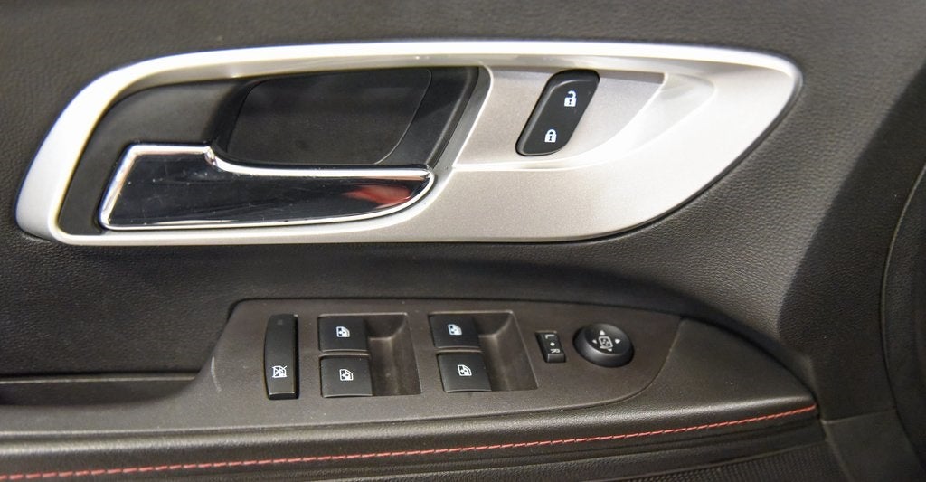 2015 Chevrolet Equinox LT 1LT