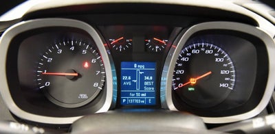 2015 Chevrolet Equinox LT 1LT