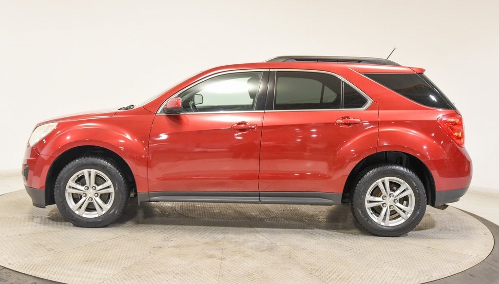 2015 Chevrolet Equinox LT 1LT