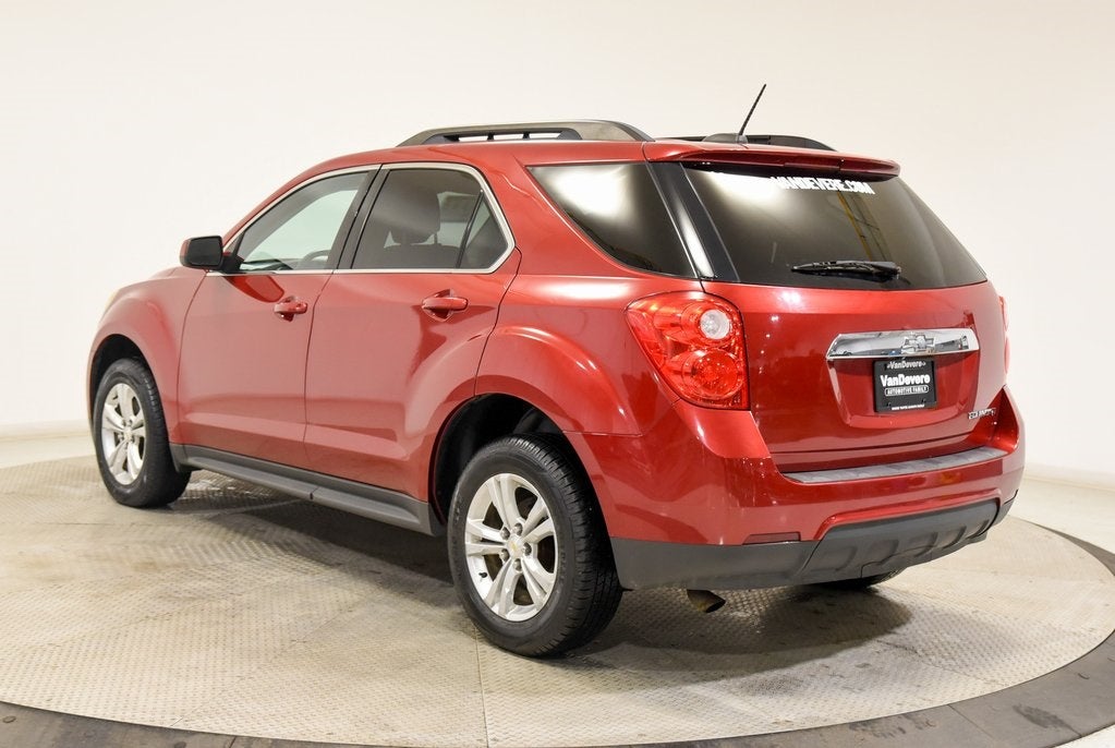2015 Chevrolet Equinox LT 1LT