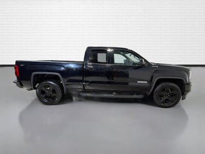 2019 GMC Sierra 1500 Limited Base