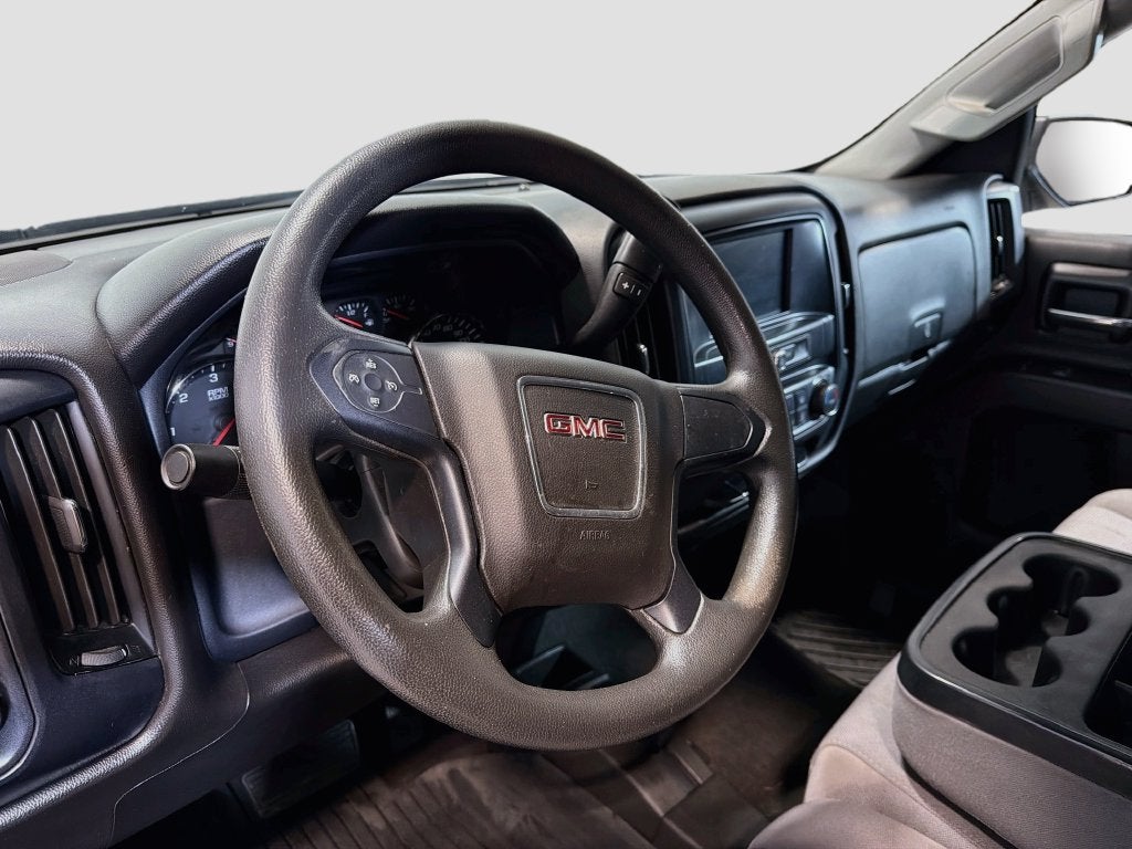 2019 GMC Sierra 1500 Limited Base