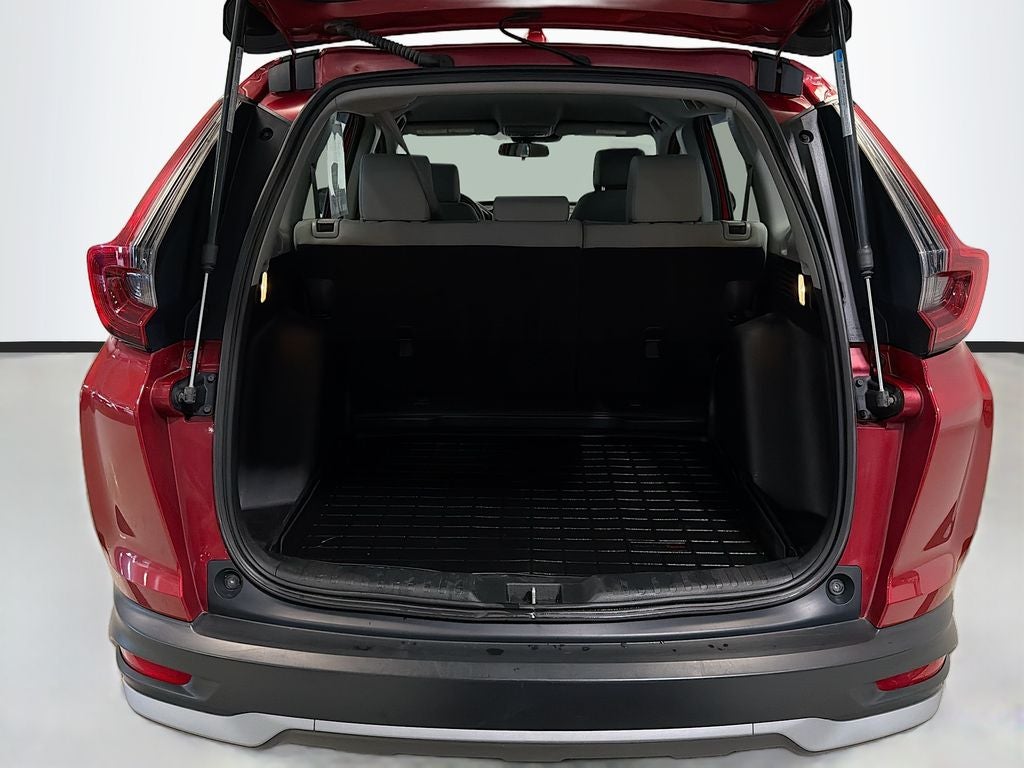 2020 Honda CR-V LX