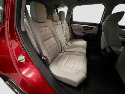 2020 Honda CR-V LX