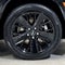 2024 Jeep Wagoneer S Launch Edition