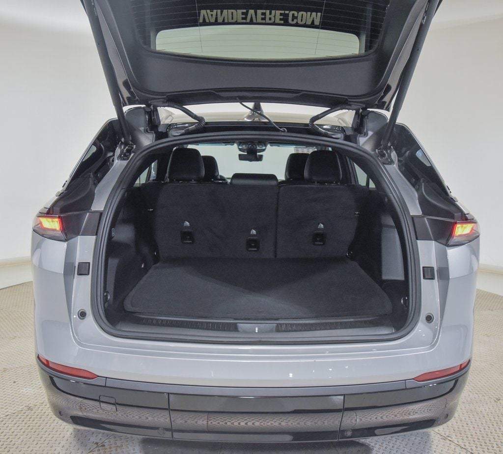 2024 Jeep Wagoneer S Launch Edition