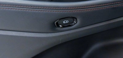 2024 Jeep Wagoneer S Launch Edition