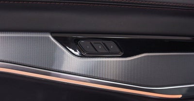 2024 Jeep Wagoneer S Launch Edition