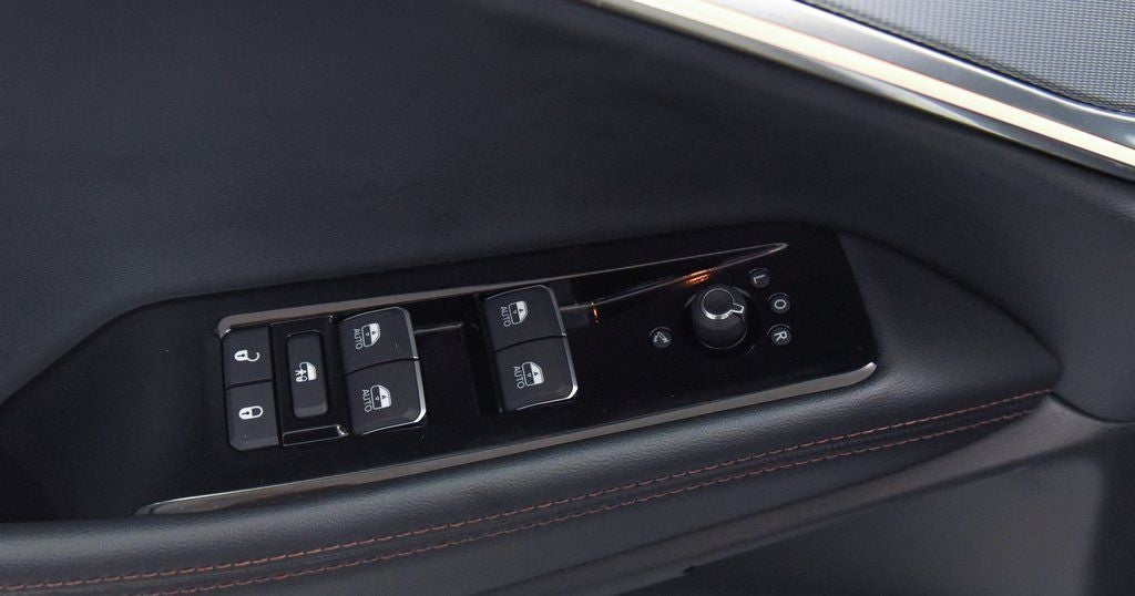 2024 Jeep Wagoneer S Launch Edition