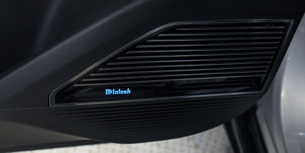 2024 Jeep Wagoneer S Launch Edition