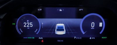 2024 Jeep Wagoneer S Launch Edition