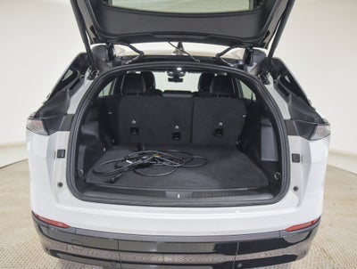 2024 Jeep Wagoneer S Launch Edition