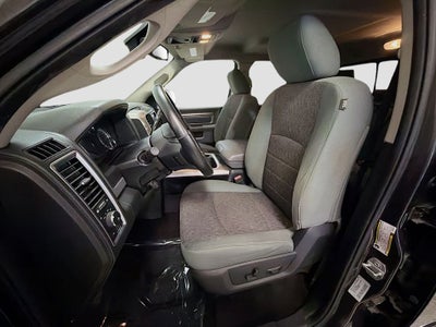2016 RAM 3500 Big Horn
