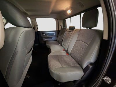 2016 RAM 3500 Big Horn