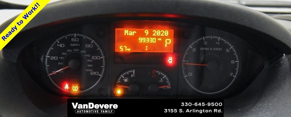 2021 RAM ProMaster 1500 Low Roof