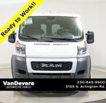 2021 RAM ProMaster 1500 Low Roof