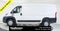 2021 RAM ProMaster 1500 Low Roof