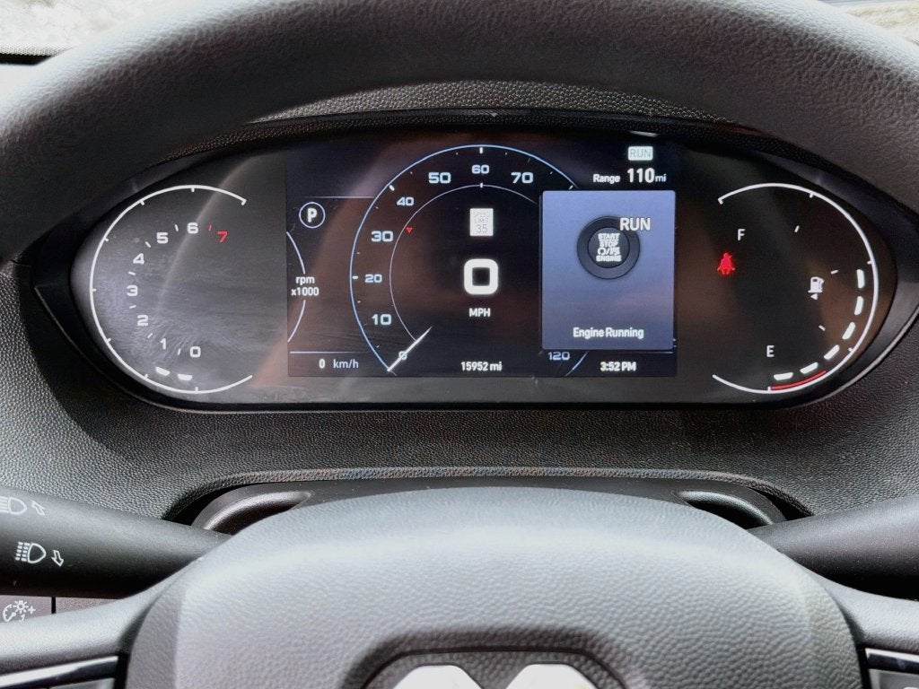 2025 RAM ProMaster 2500 Base