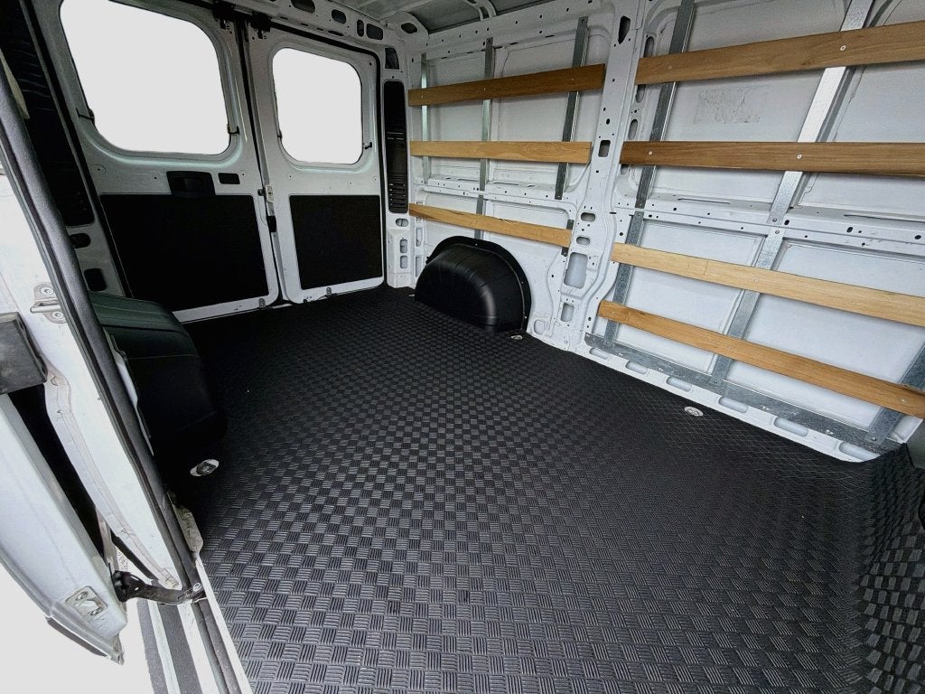 2025 RAM ProMaster 2500 Base