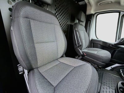 2025 RAM ProMaster 2500 Base